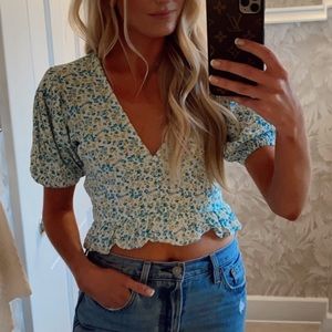 Faithfull the Brand Top